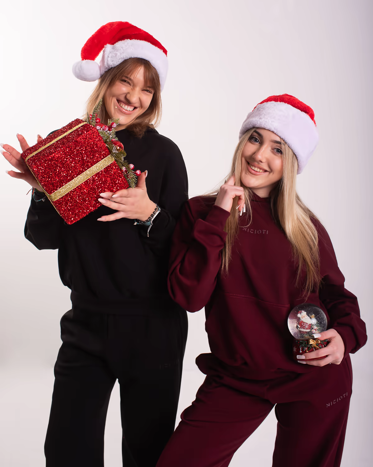 Novogodisnji pokloni