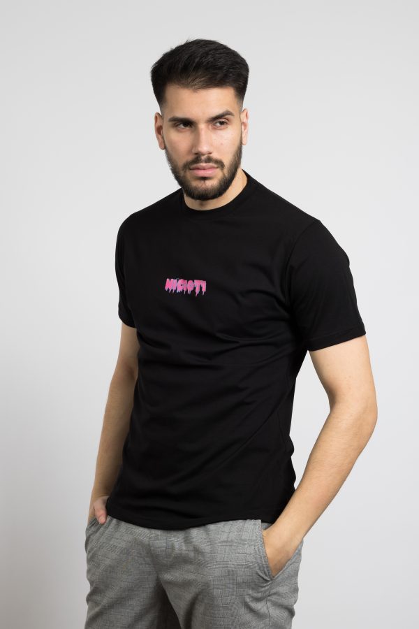 Nicioti Pink Flow - Image 7