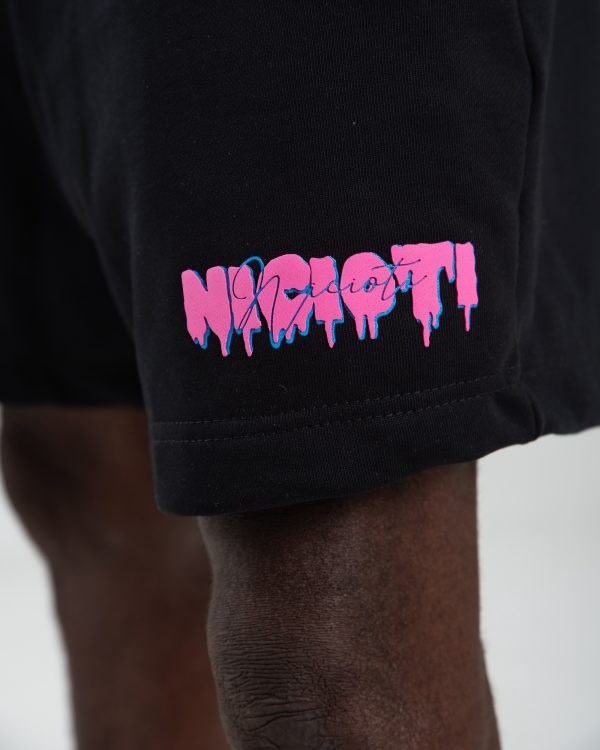 Nicioti Pink Flow sorc - Image 8