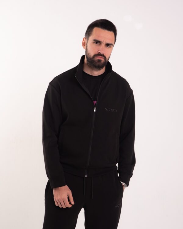 Komplet - Men Icebound Edition