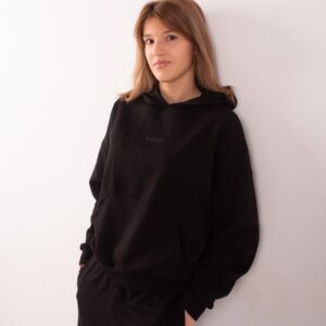 Komplet - WOMAN Icebound Edition Black