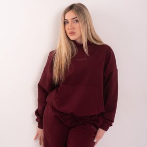 Komplet - WOMAN Icebound Edition Cherry